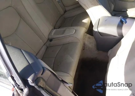 2010 Infiniti G37 z USA, uszkodzony, nr VIN JN1CV6FE8AM353796